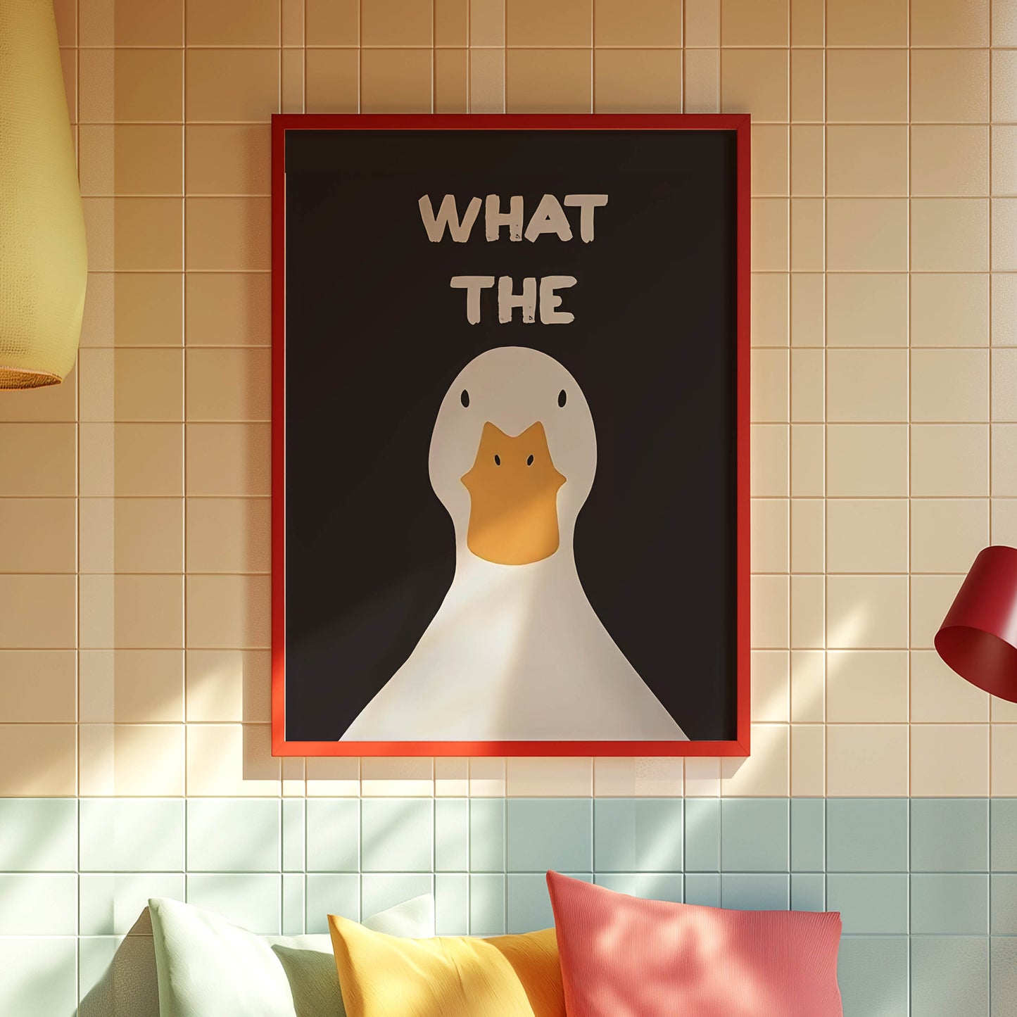 Dark Quack