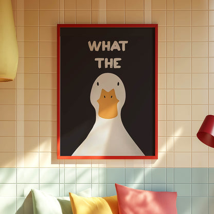 Dark Quack
