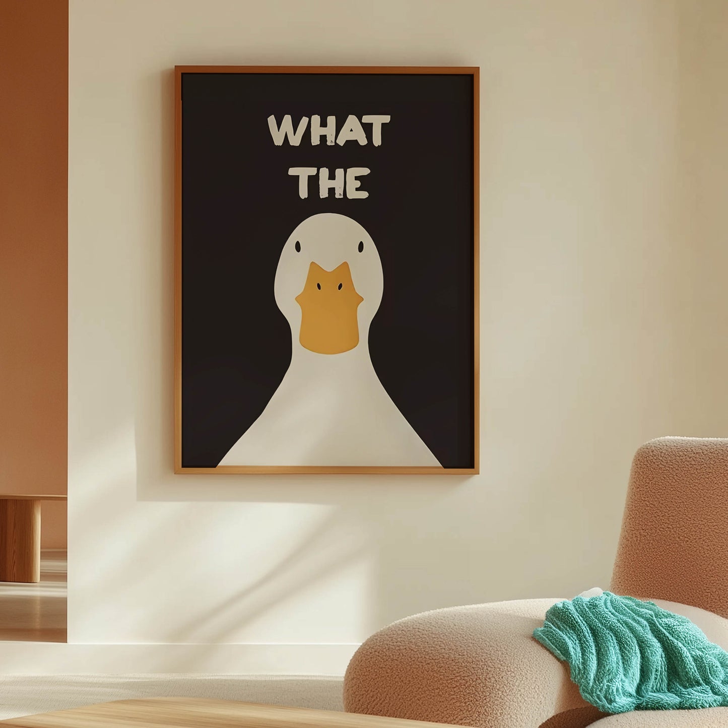 Dark Quack