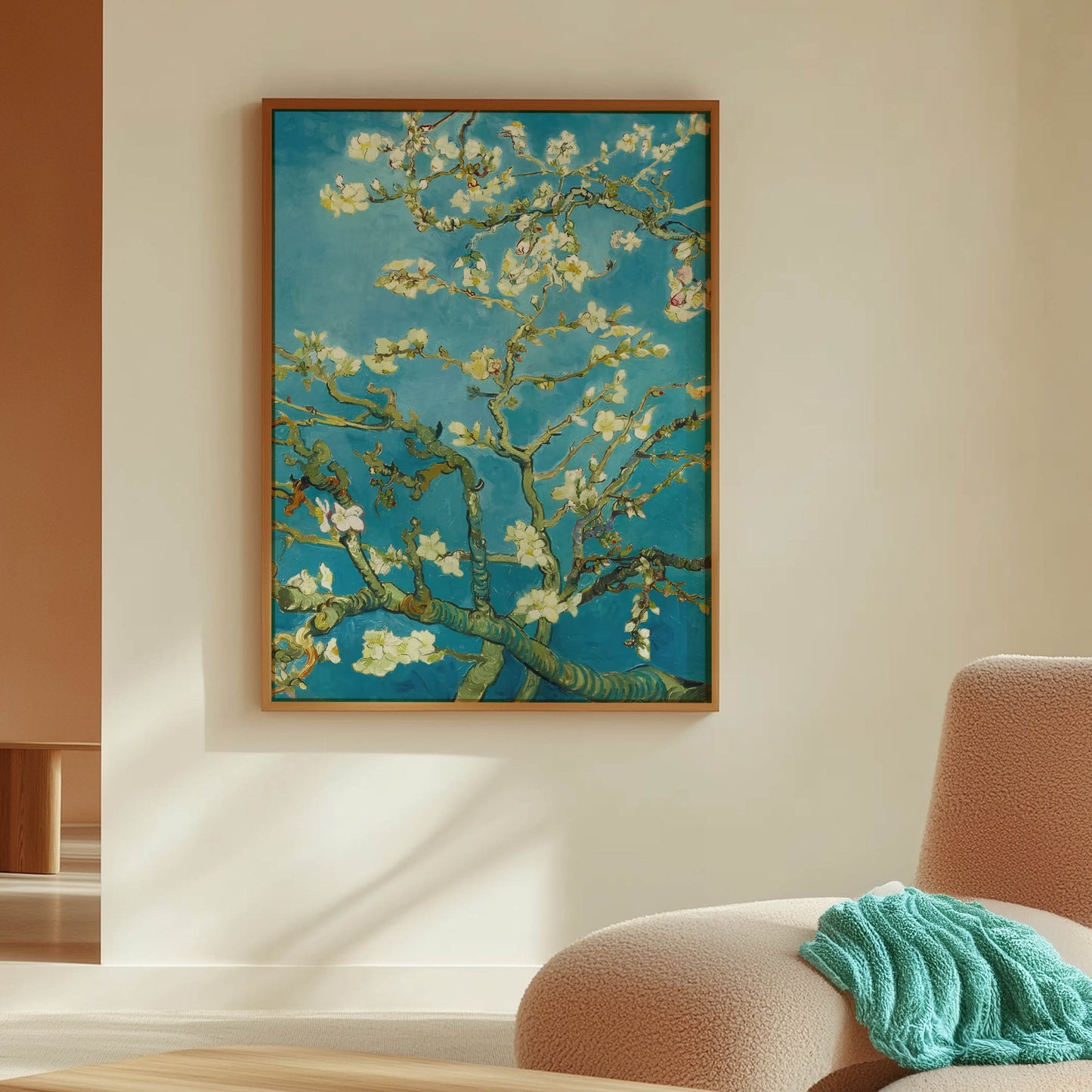 Almond Blossom