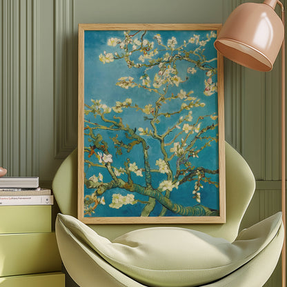 Almond Blossom