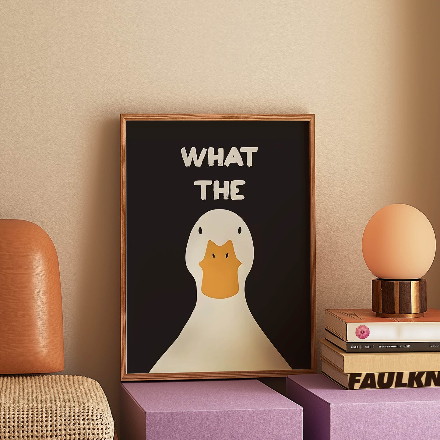 Dark Quack