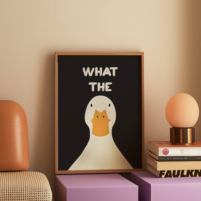 Dark Quack