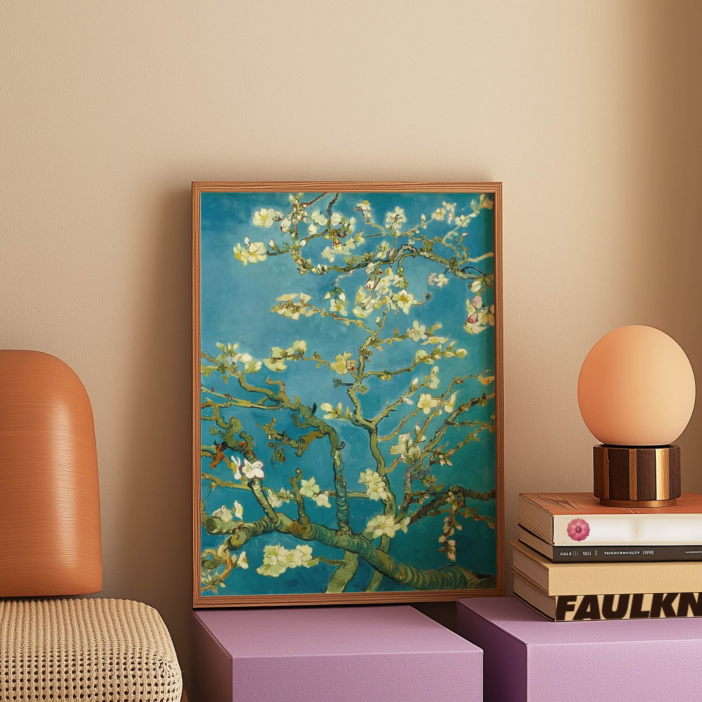 Almond Blossom