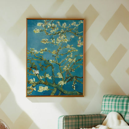 Van Gogh Impressionism