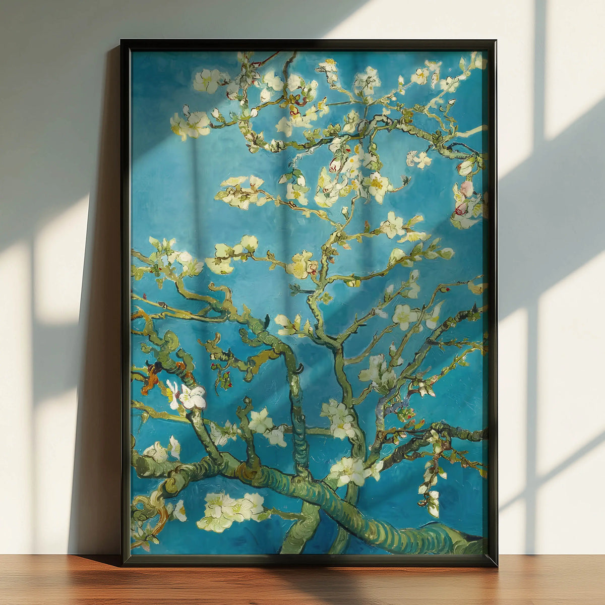 Van Gogh Impressionism