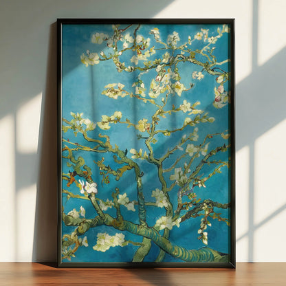 Van Gogh Impressionism