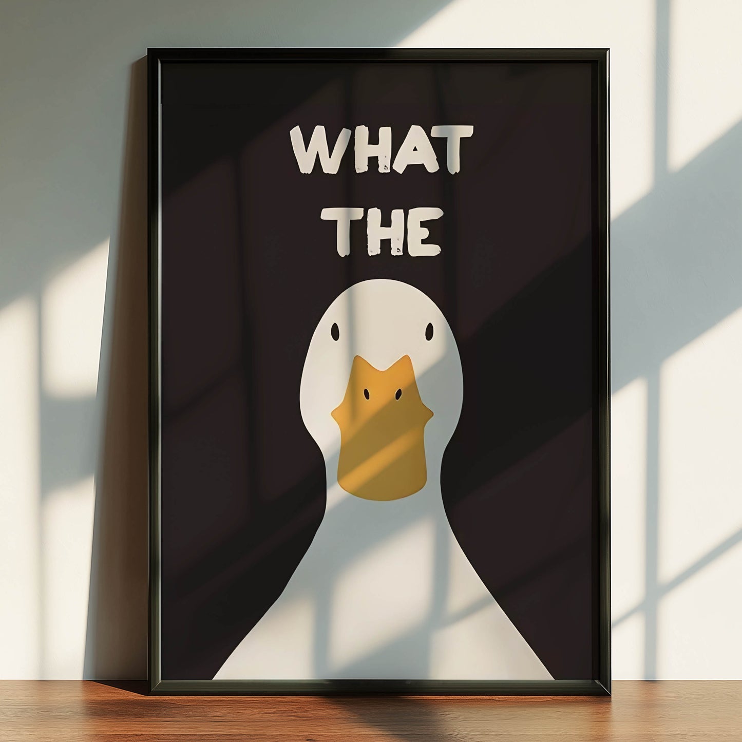 Dark Quack