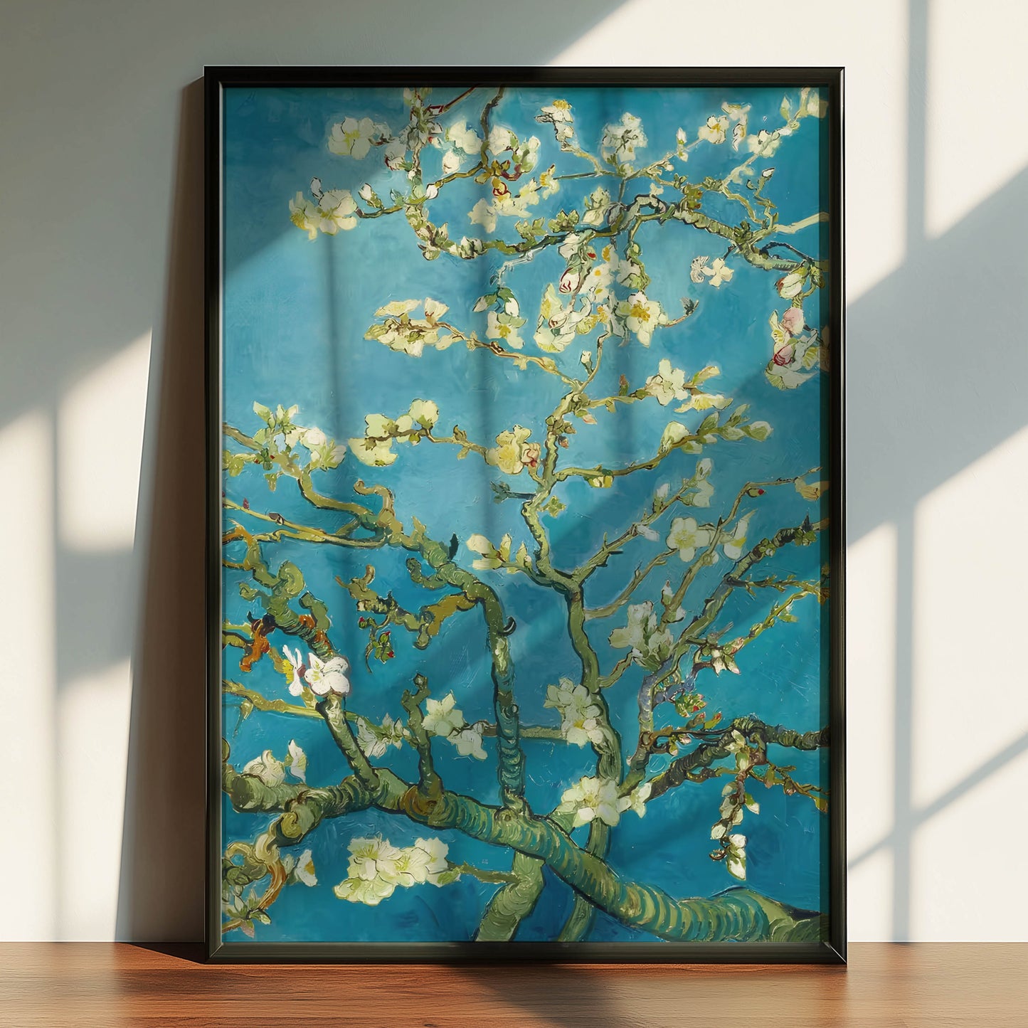 Almond Blossom