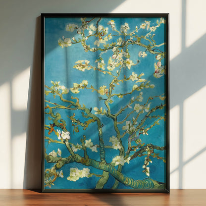 Almond Blossom