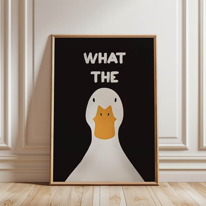 Dark Quack