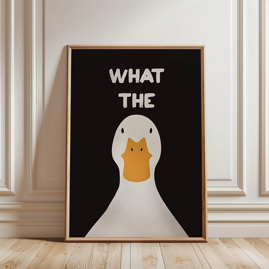Dark Quack
