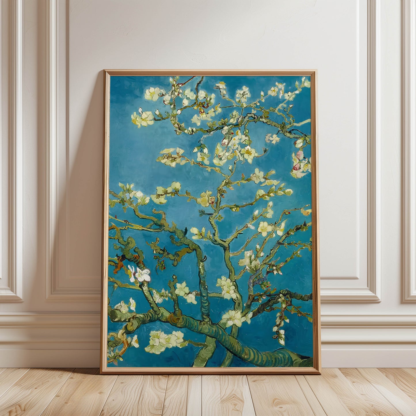 Almond Blossom