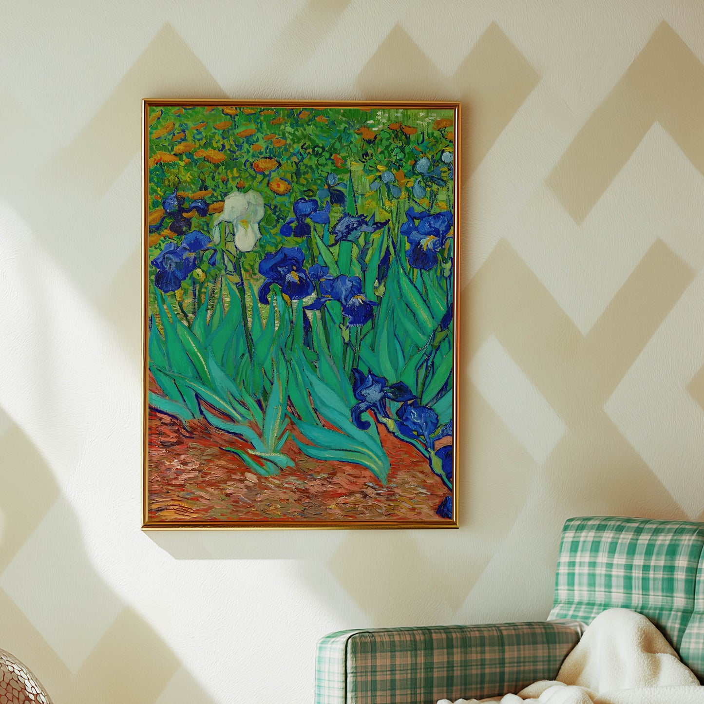 Irises
