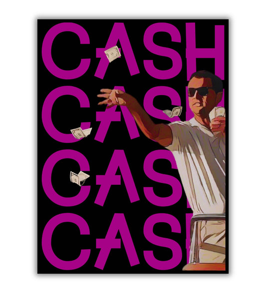 CASH