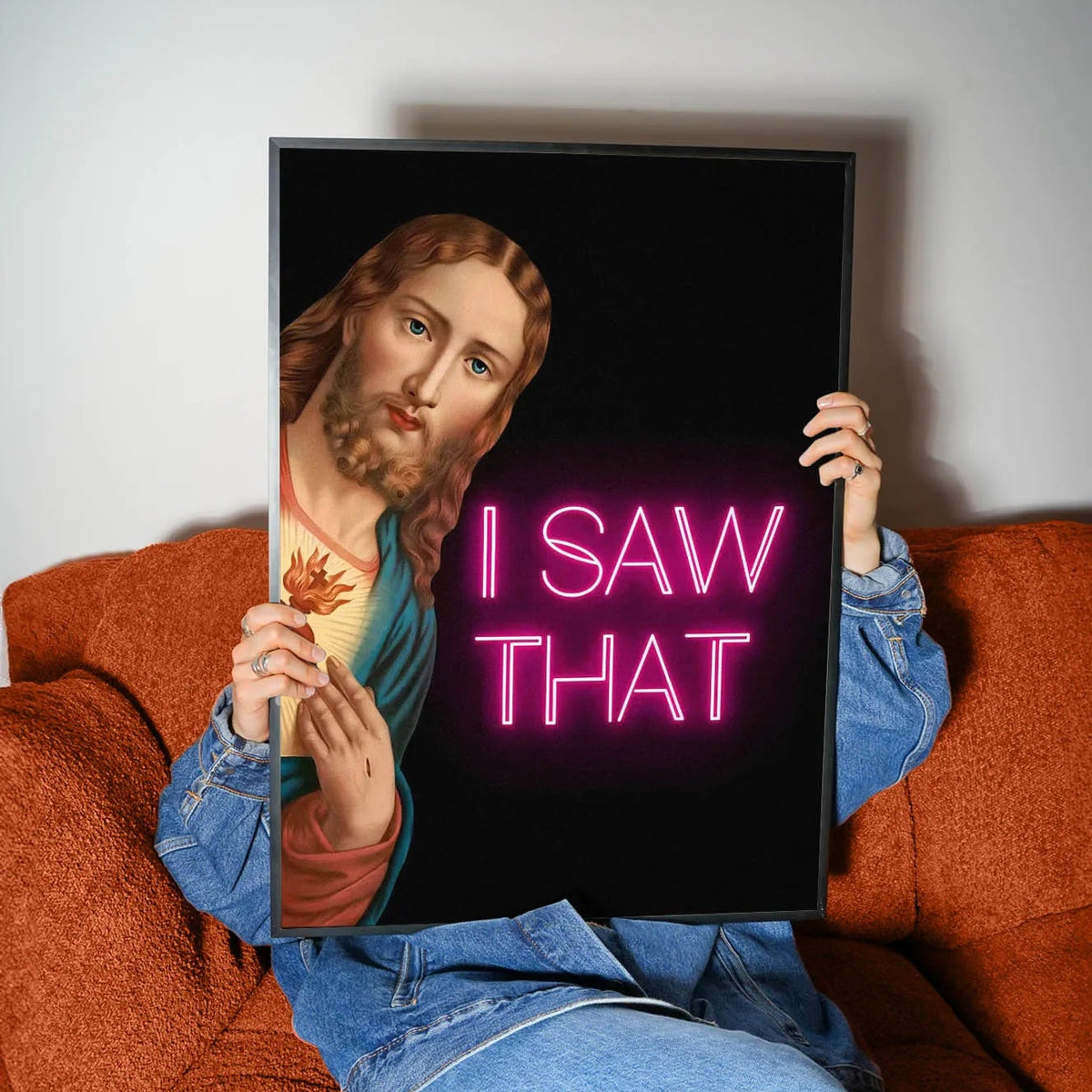 Funny Mona Lisa