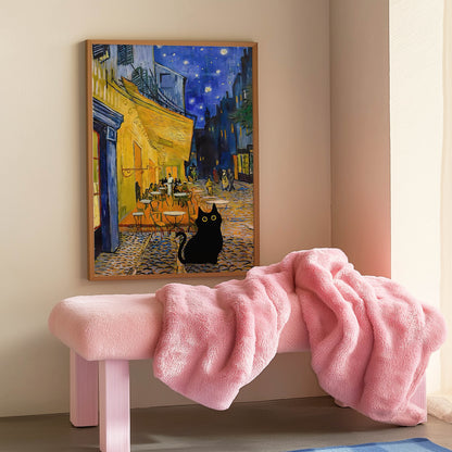 Cat Café Terrace