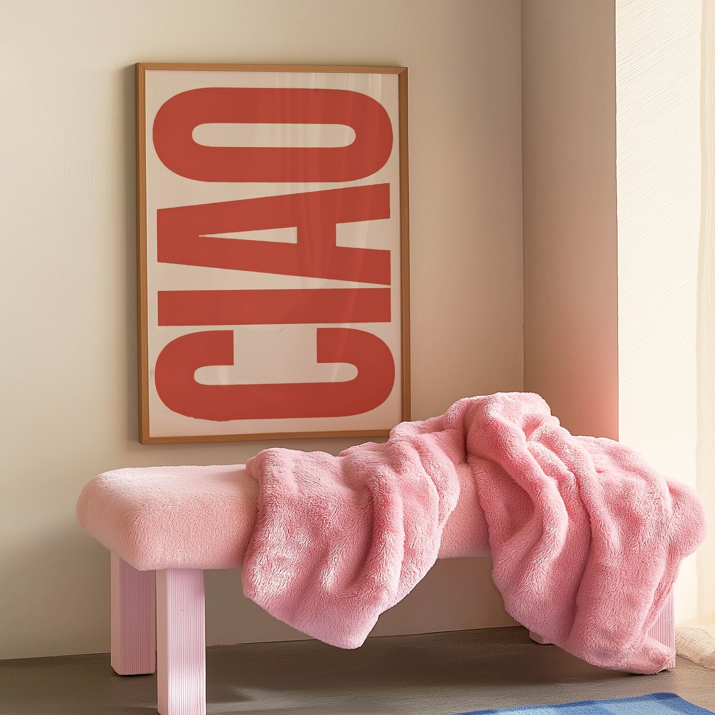 Ciao (1 of 2)