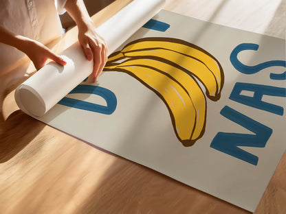 Bananas