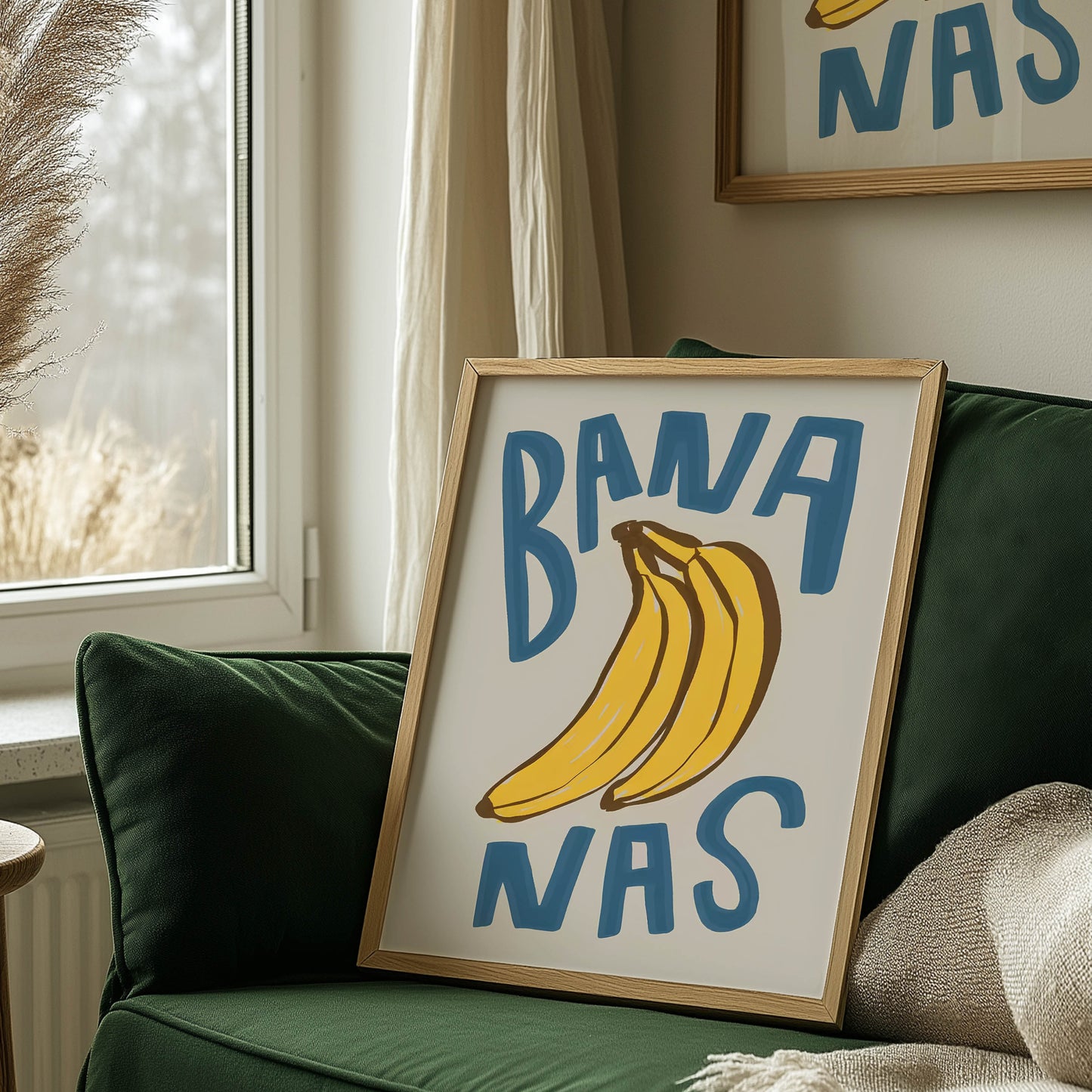 Bananas