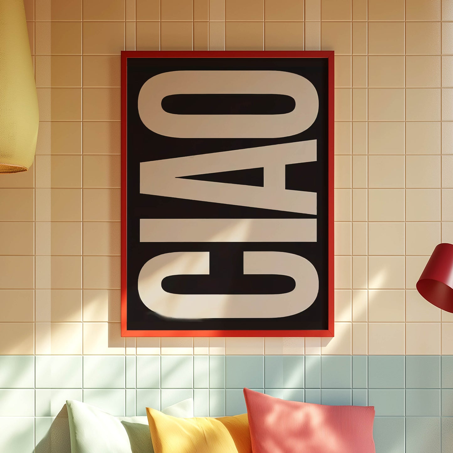 Ciao (2 of 2)