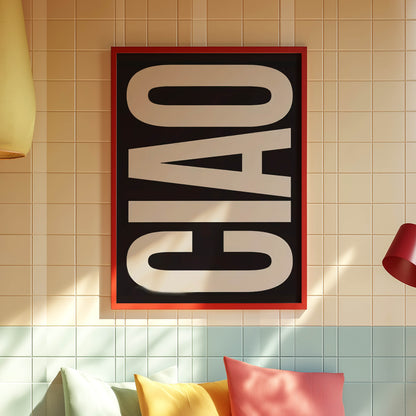 Ciao (2 of 2)