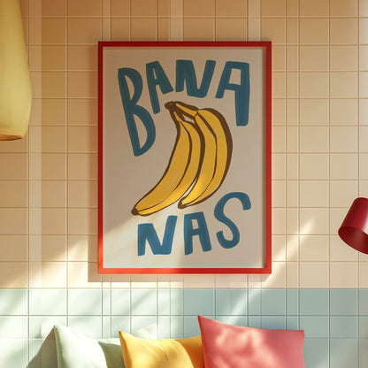 Bananas