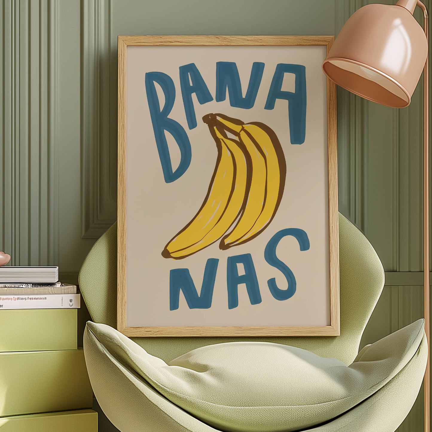 Bananas