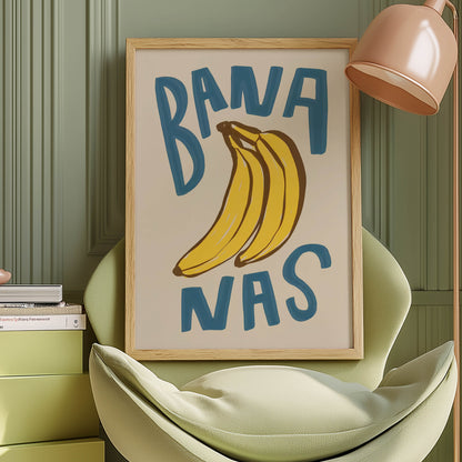 Bananas