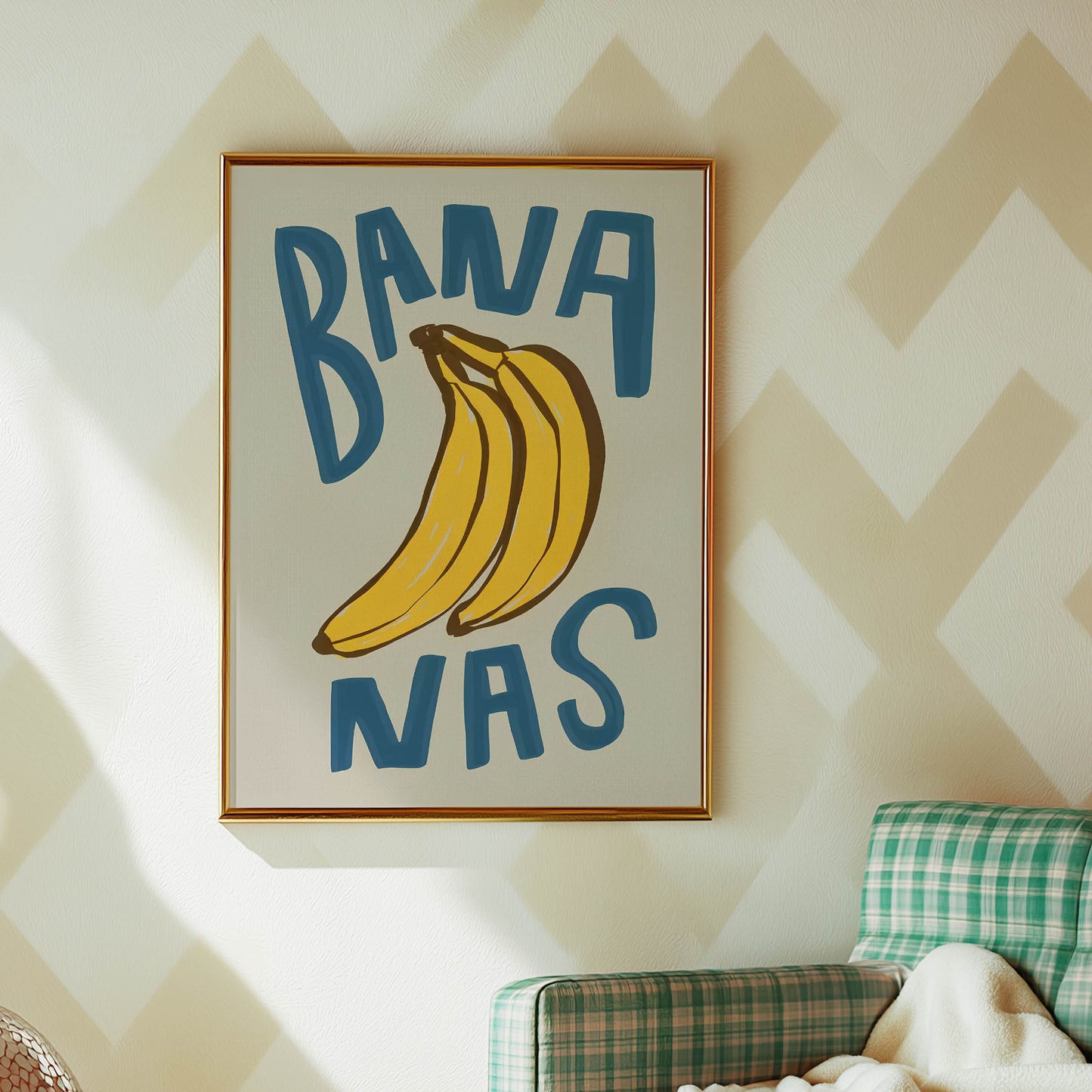 Bananas