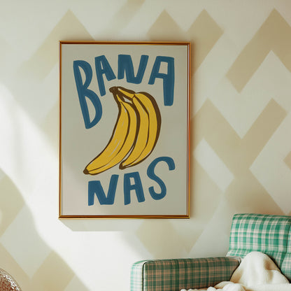 Bananas