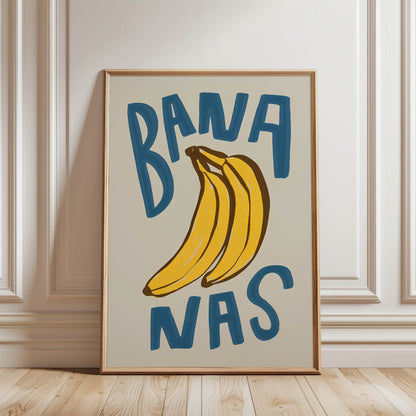 Bananas