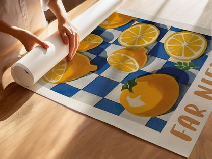 Dolce Citrus