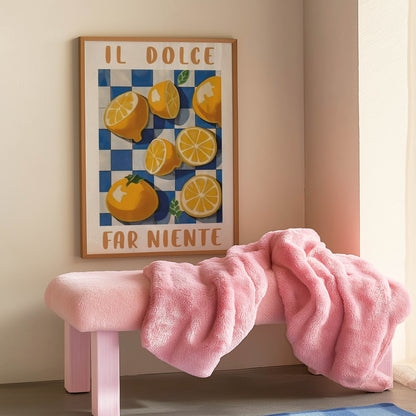 Dolce Citrus