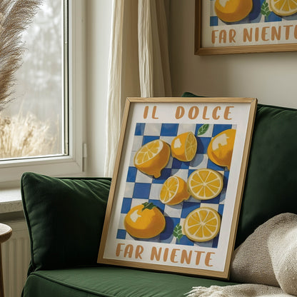 Dolce Citrus