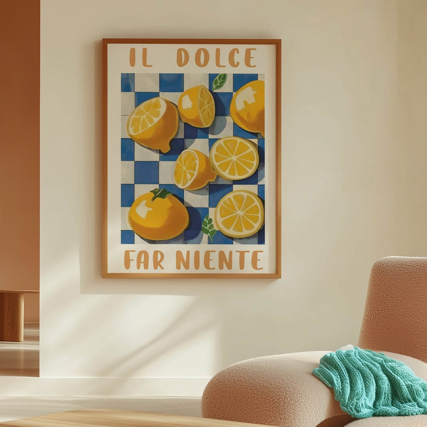 Dolce Citrus