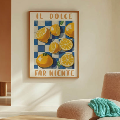 Dolce Citrus
