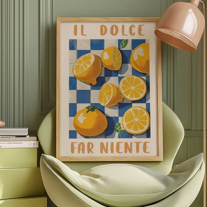 Dolce Citrus