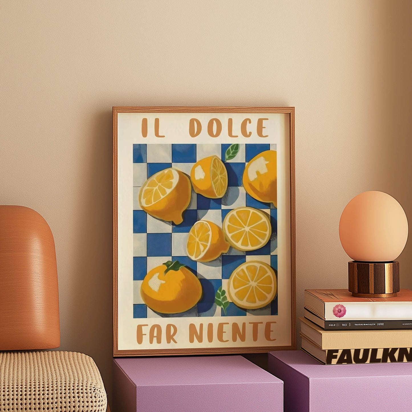 Dolce Citrus