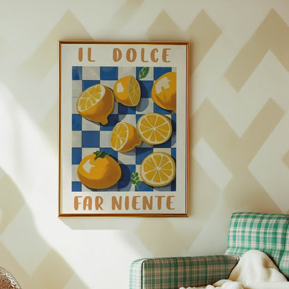 Dolce Citrus