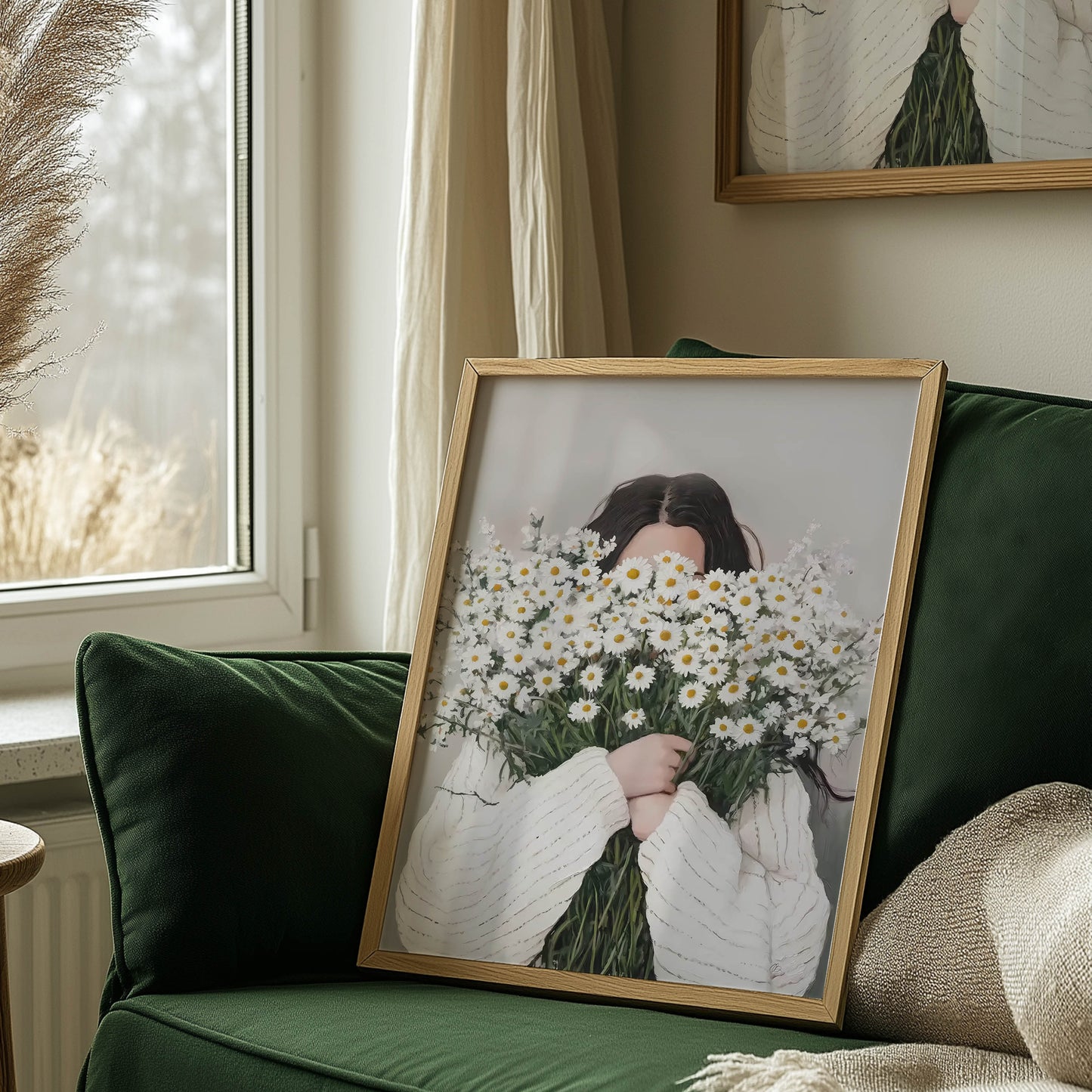 Daisy Girl