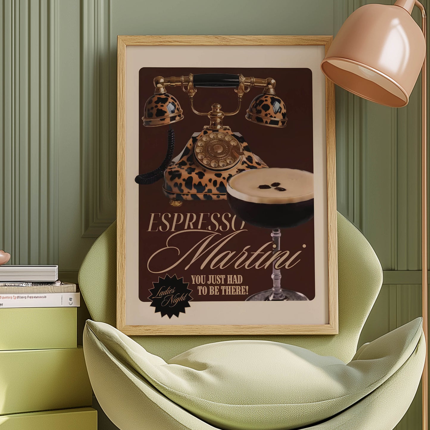 Espresso Martini