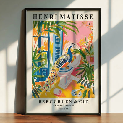 Whimsical Bathtub Trees
