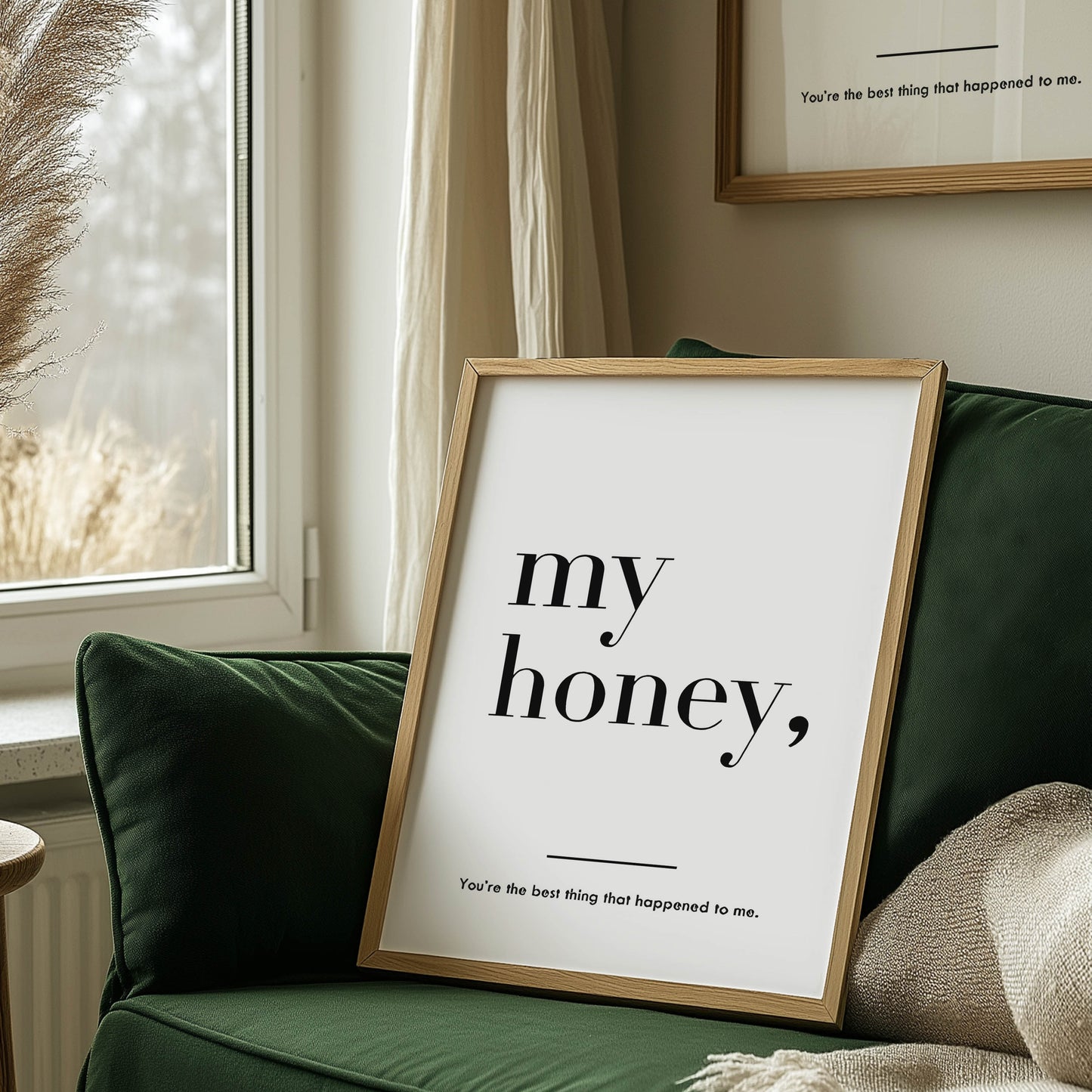 Tender Serif