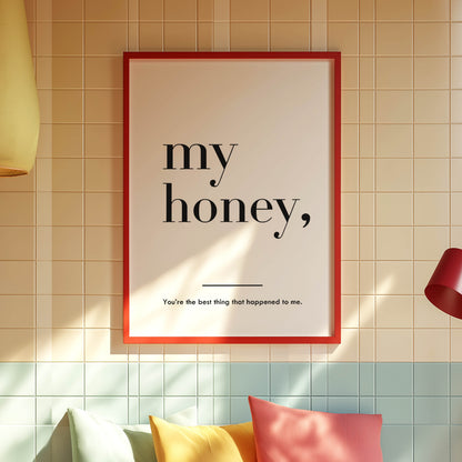 Tender Serif