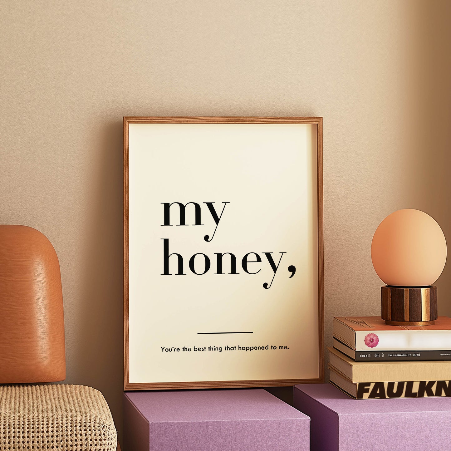 Tender Serif