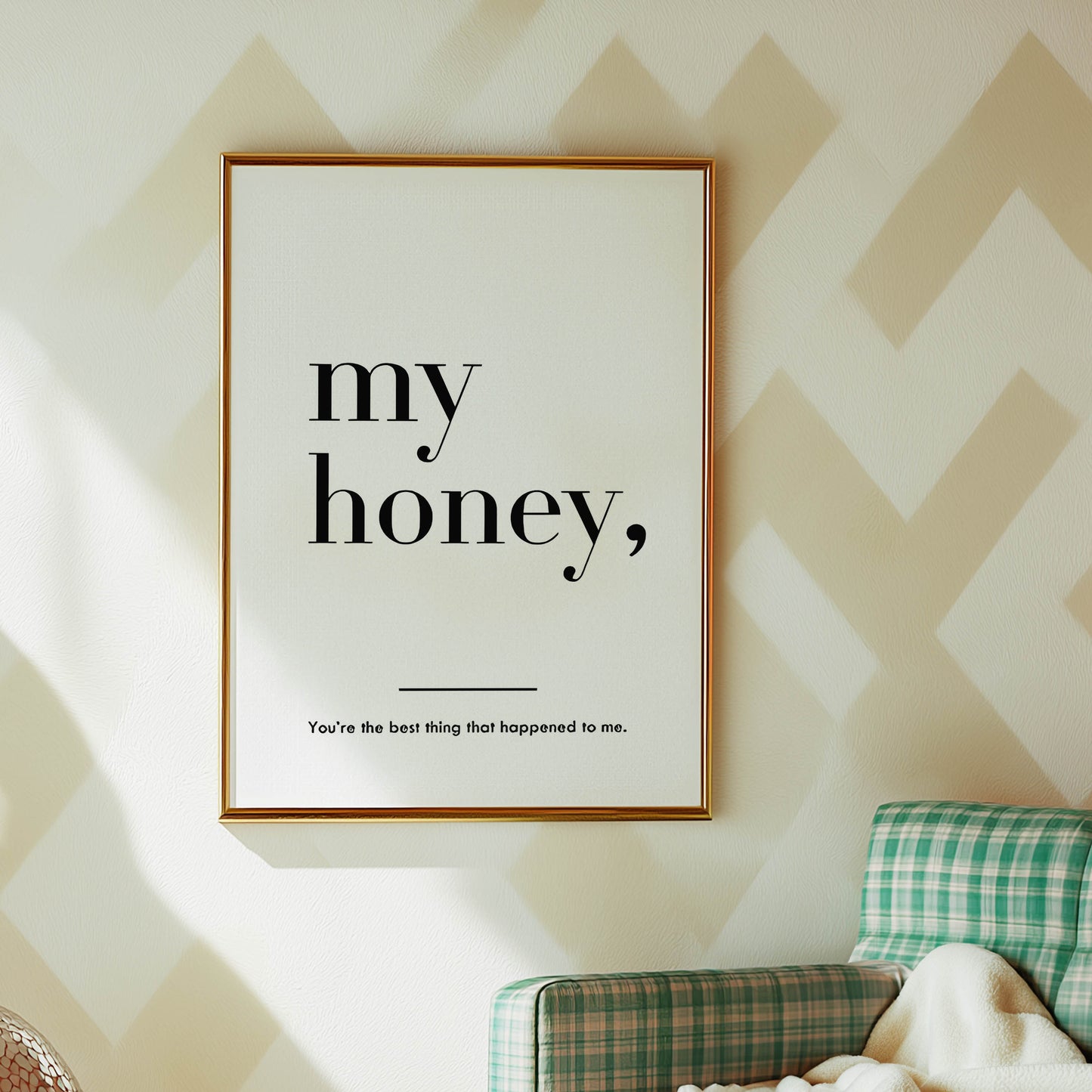 Tender Serif