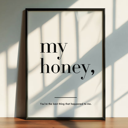 Tender Serif