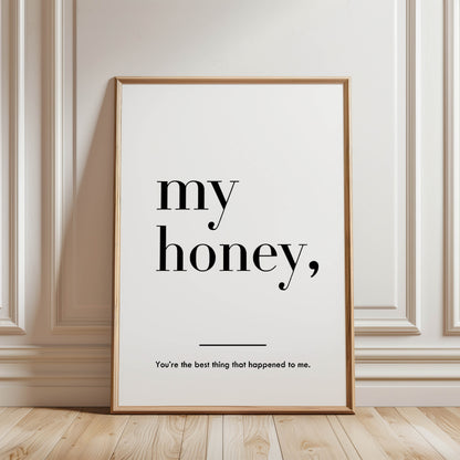 Tender Serif