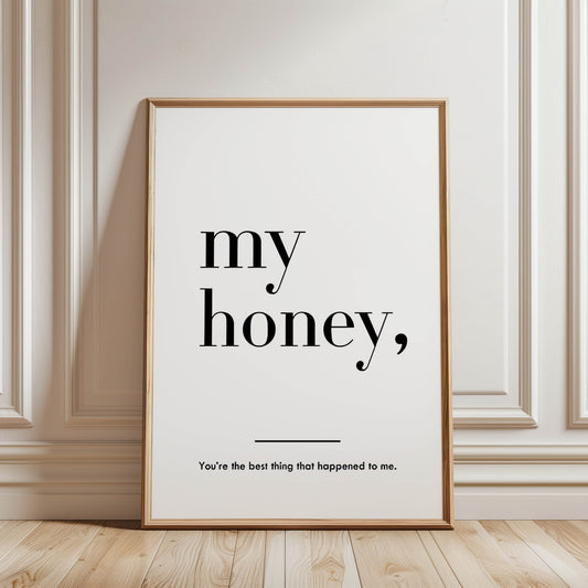 Tender Serif